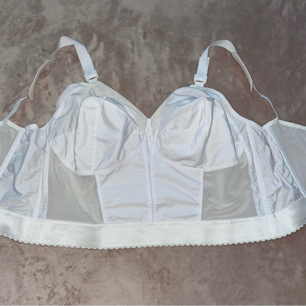 Exquisite form bra size 48DD - Picture 3 of 8